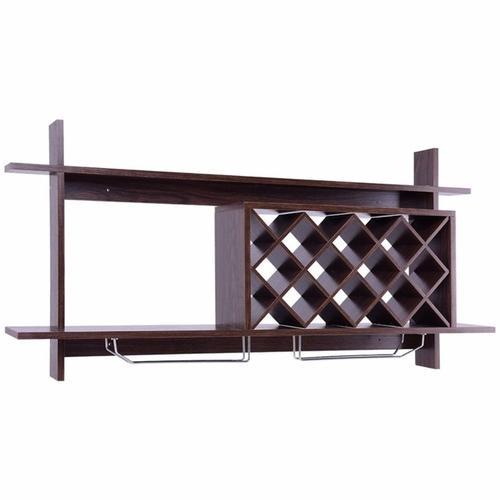Wine Rack Hanging Shelf