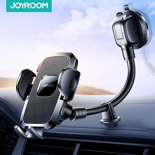 Handsfree Car Phone Holder 360° Widest View