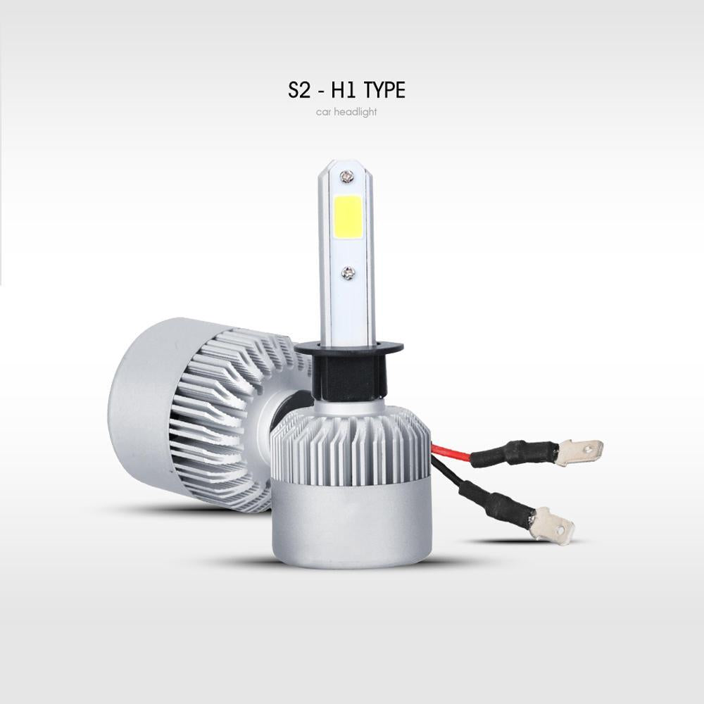 Led Lights for Cars - Higher Brightness, Greater Power