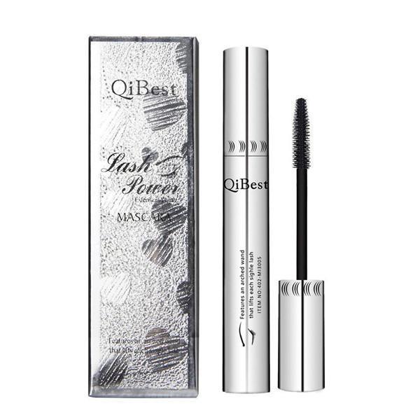 4D Fiber Waterproof Mascara