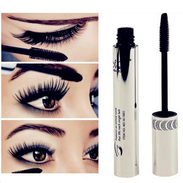 3D Fiber Waterproof Mascara