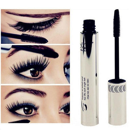 4D Fiber Waterproof Mascara