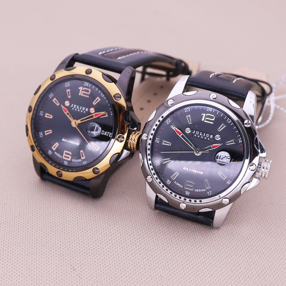 Men's Homme Watches - Elegant Design and Fashionable Wrist Watch