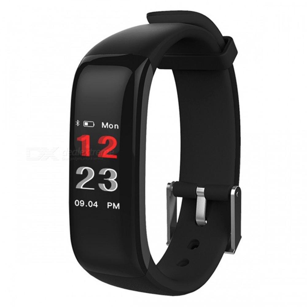 Smart Bracelet Fitness Tracker - EXPERIENCE THE LATEST FITNESS TREND!