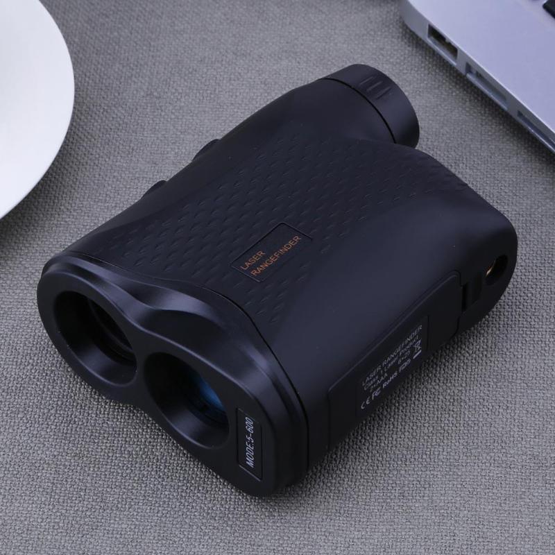 Monocular Telescope Laser Rangefinder 600M