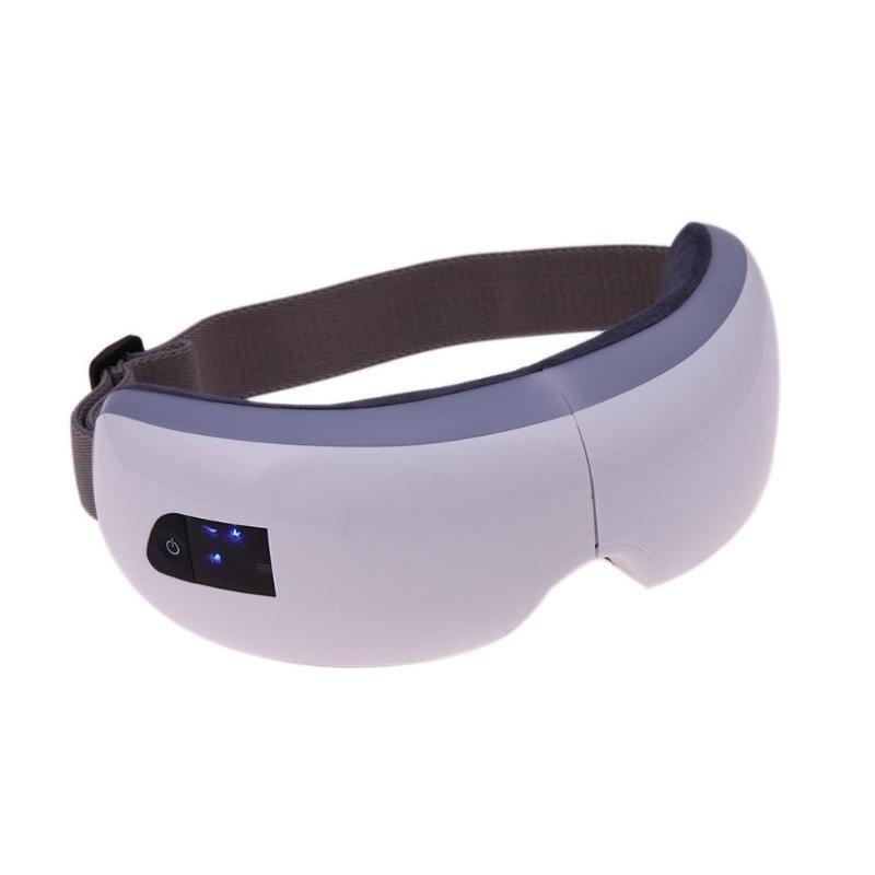 Eyes Massager Heating Therapy