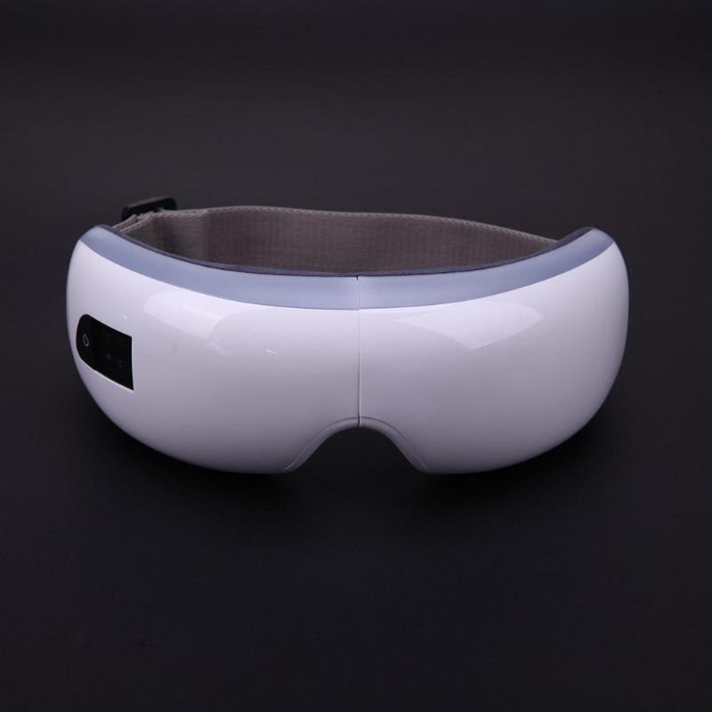 Eyes Massager Heating Therapy