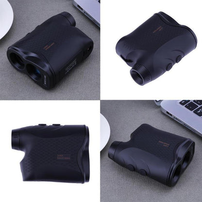 Monocular Telescope Laser Rangefinder 600M
