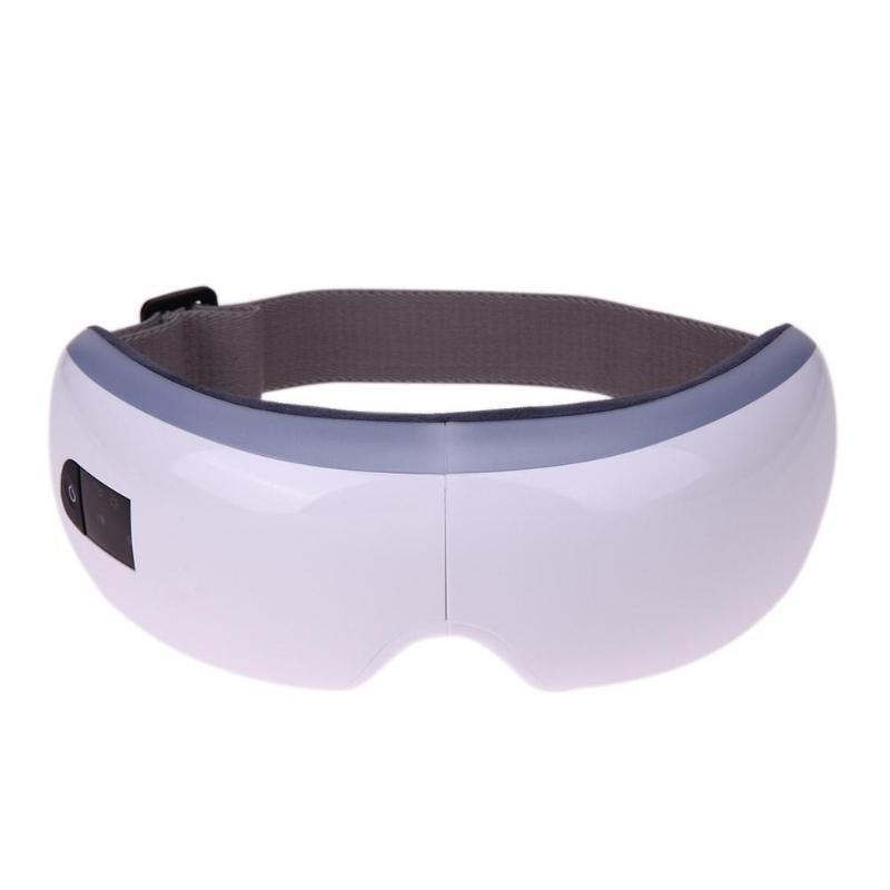 Eyes Massager Heating Therapy
