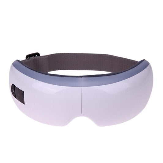 Eyes Massager Heating Therapy