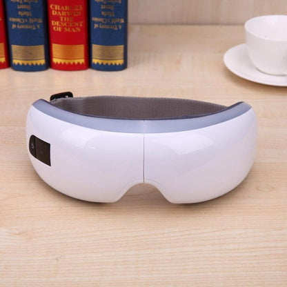 Eyes Massager Heating Therapy