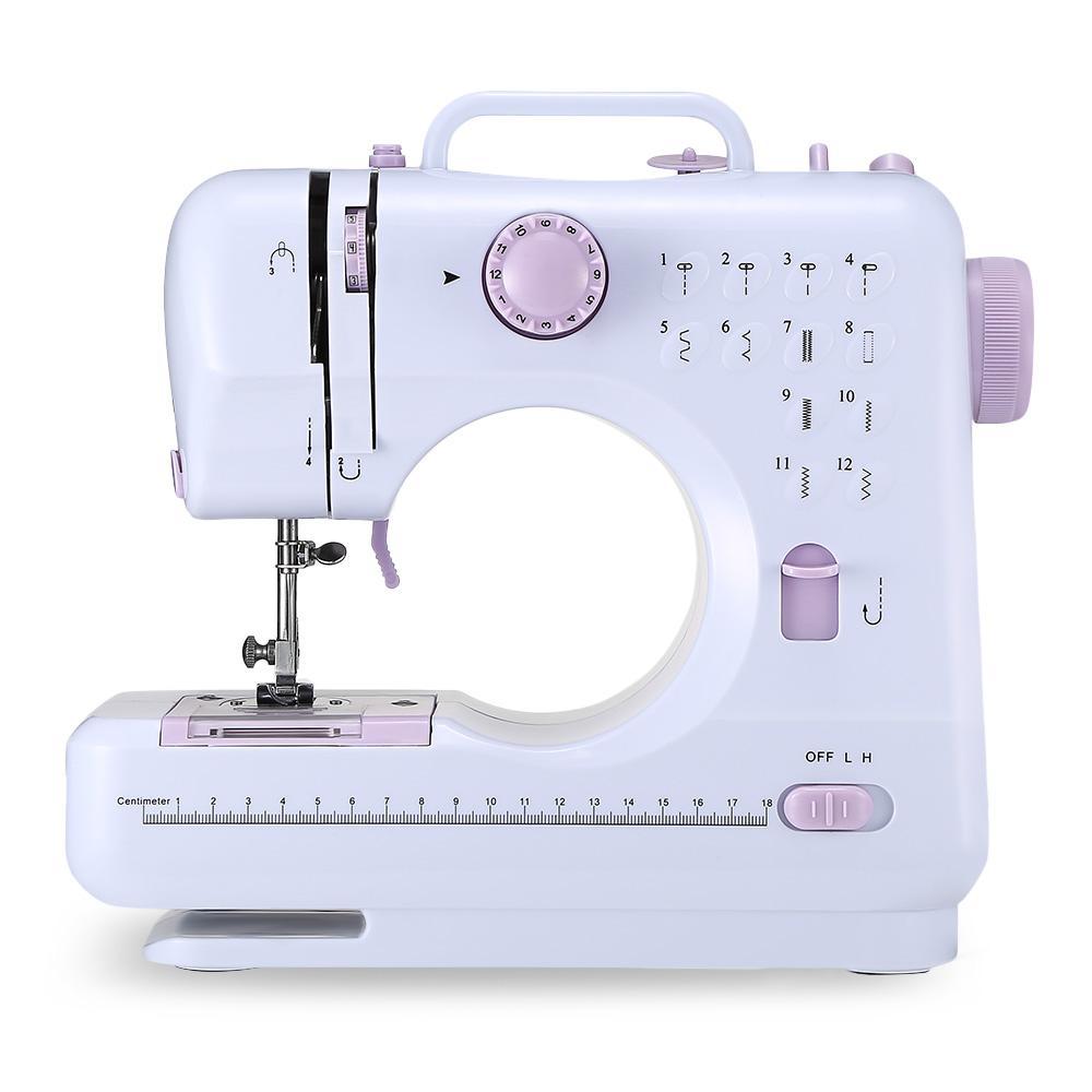 505 Mini Electric Sewing Machine