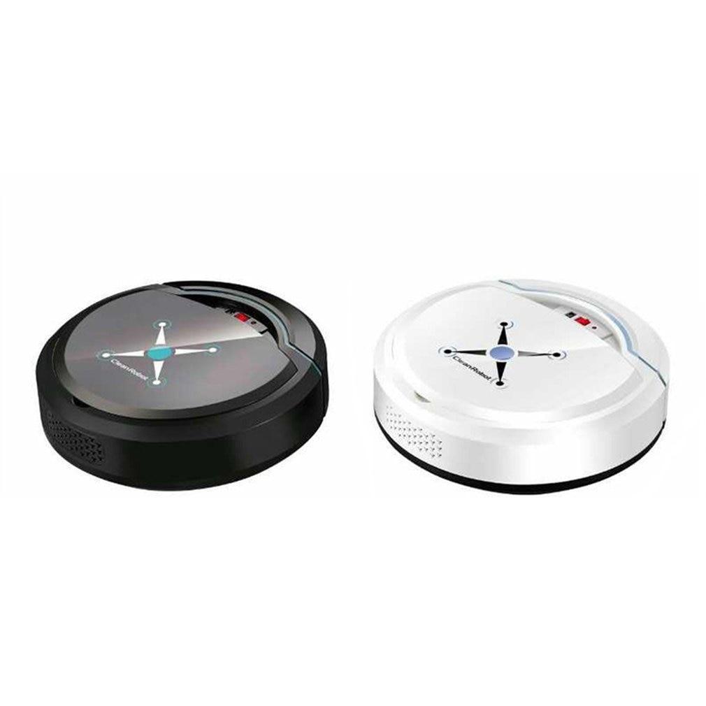 Robotic Vacuum - Auto Robot Cleaner