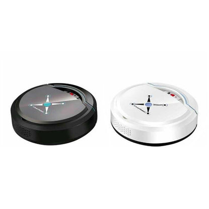 Robotic Vacuum - Auto Robot Cleaner