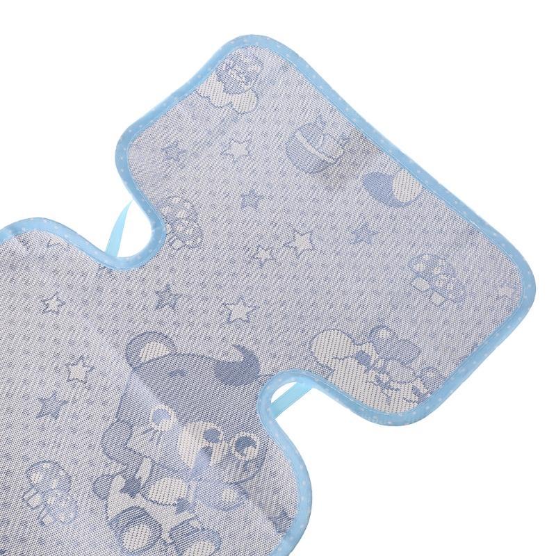 Baby Strollers Summer Cooling Seat Cushion