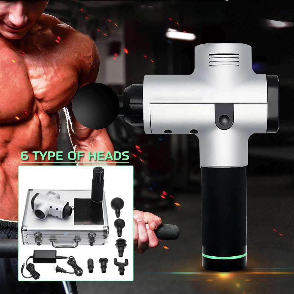 Percussion Massager