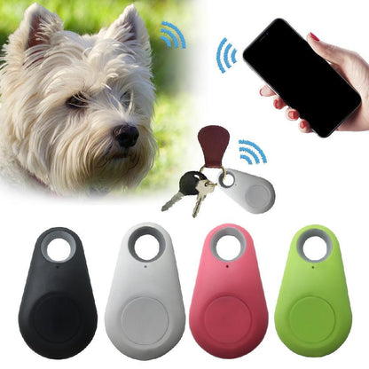 Smart Pet Mini GPS Tracker