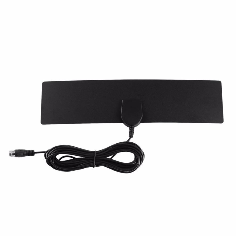HDTV Antenna with Amplifier Signal Booster Indoor