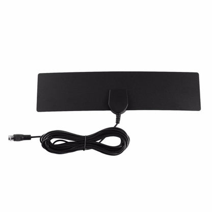 HDTV Antenna with Amplifier Signal Booster Indoor
