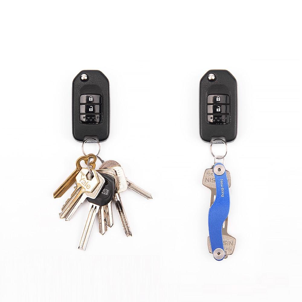 Smart Key Organizer