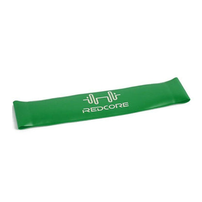 Resistance Bands 4pcs Loops Set