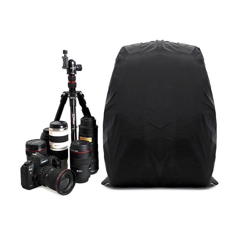 Waterproof Functional Camera Bag
