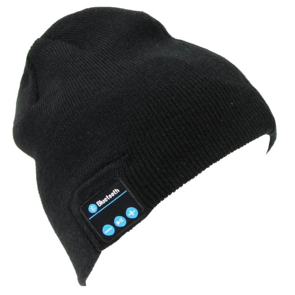 Musical Bluetooth Beanie