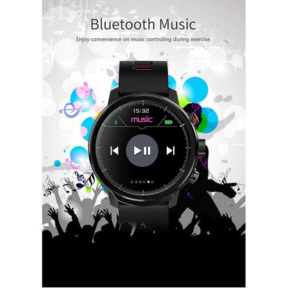 L5 Waterproof Multi-function Smart Watch