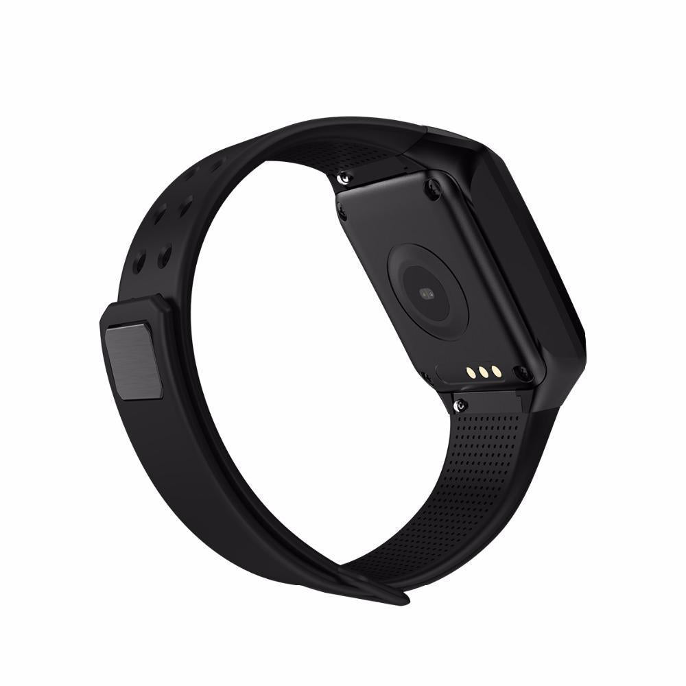 Intelligent Movement Wristband! Smart Watch Monitor Fitness Tracker