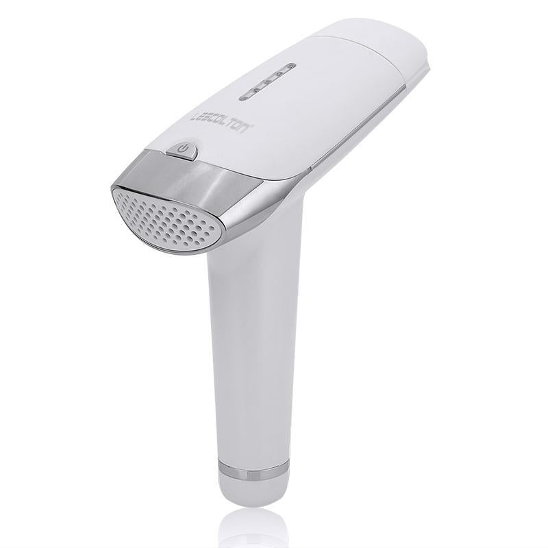 2in1 IPL Laser Hair Removal Machine Laser Epilator
