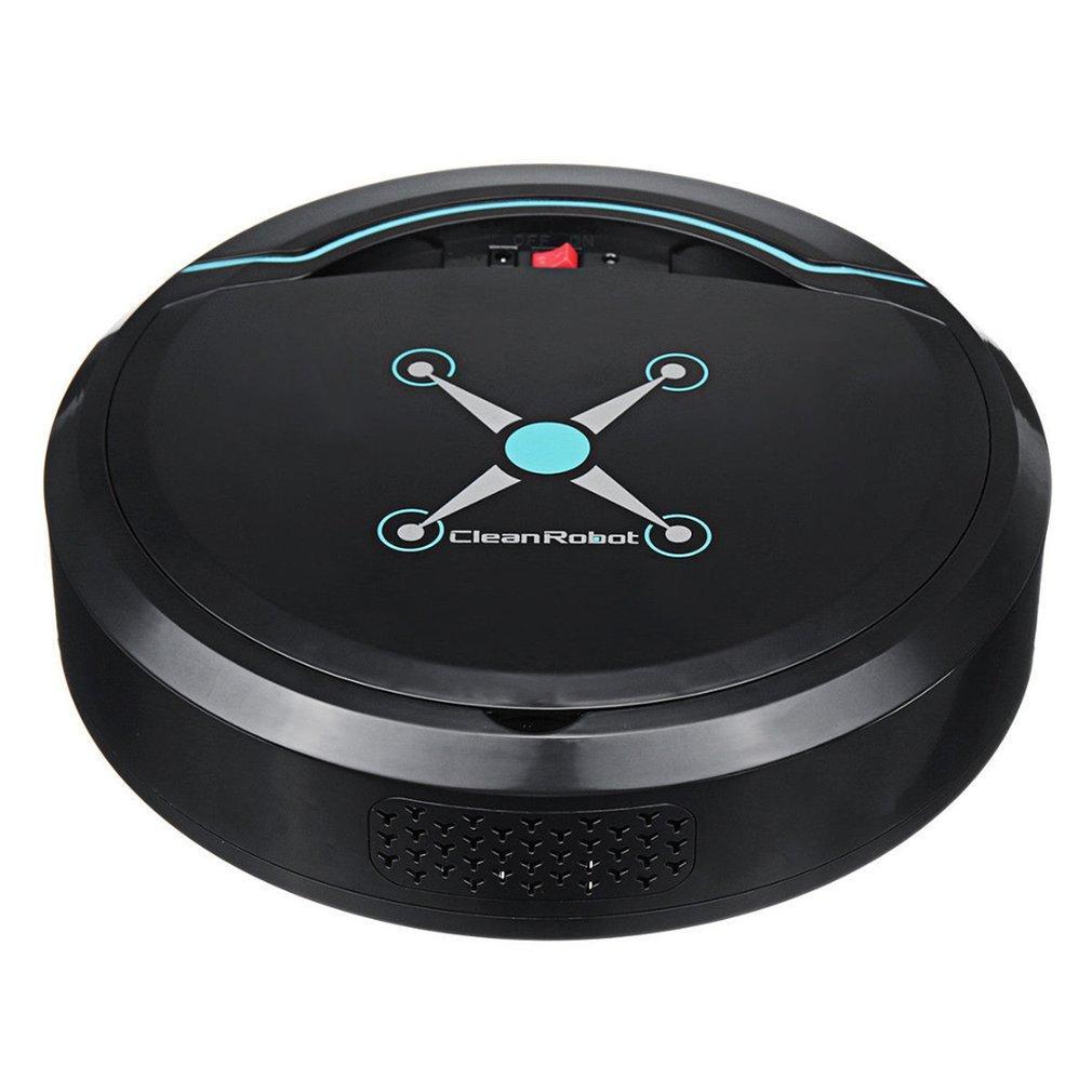 Robotic Vacuum - Auto Robot Cleaner