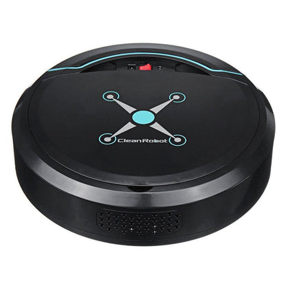 Robotic Vacuum - Auto Robot Cleaner