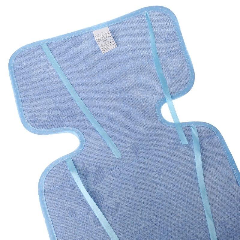 Baby Strollers Summer Cooling Seat Cushion