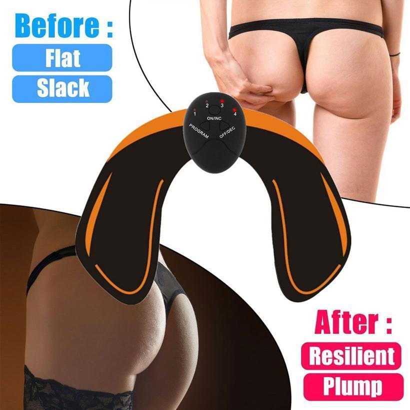 MuscleMax EMS Hip and Buttock Gluteal Trainer