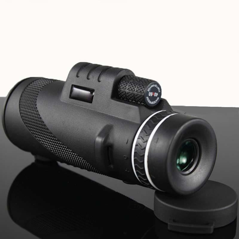 Monocular 40x60 Powerful Binoculars