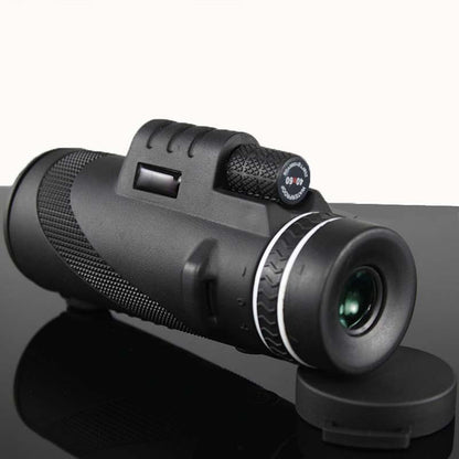 Monocular 40x60 Powerful Binoculars