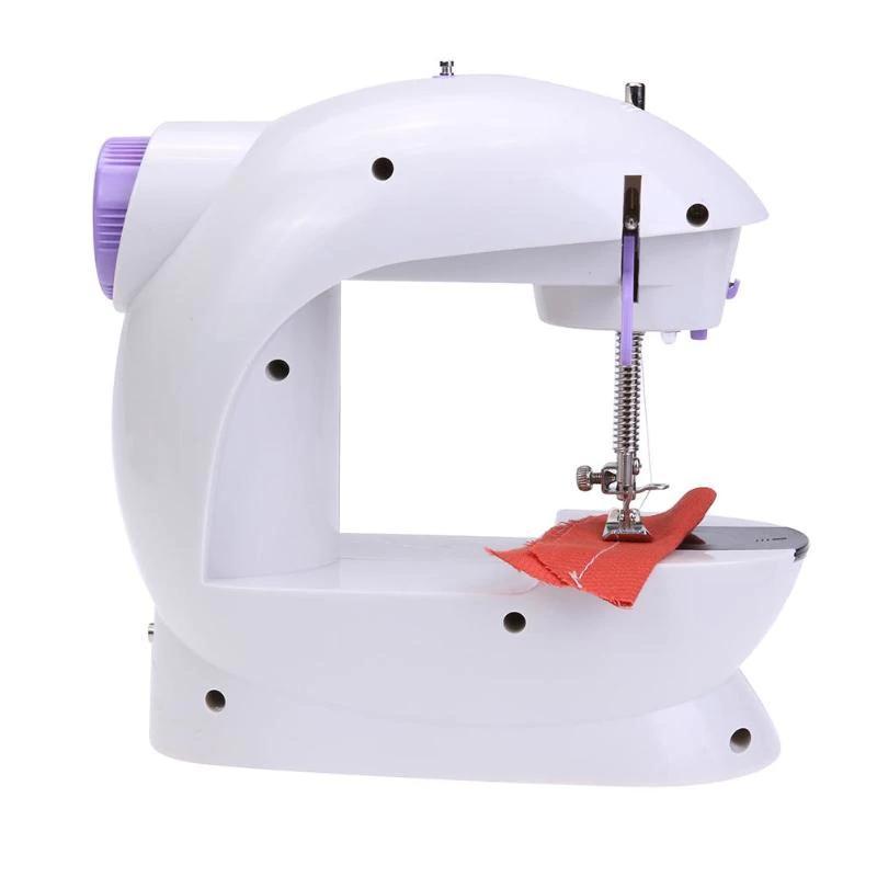 2018 Mini Electric Handheld Sewing Machine