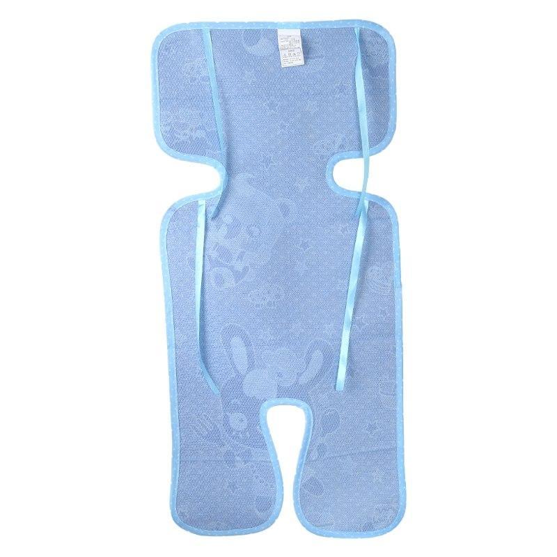 Baby Strollers Summer Cooling Seat Cushion