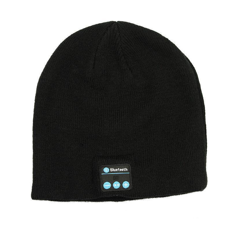 Musical Bluetooth Beanie