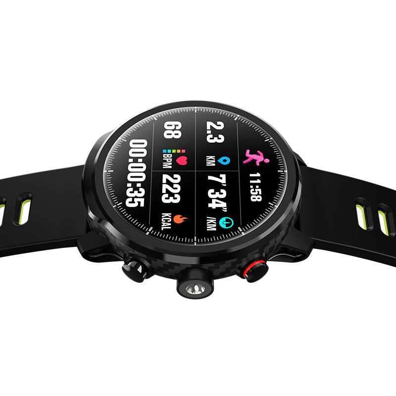 L5 Waterproof Multi-function Smart Watch