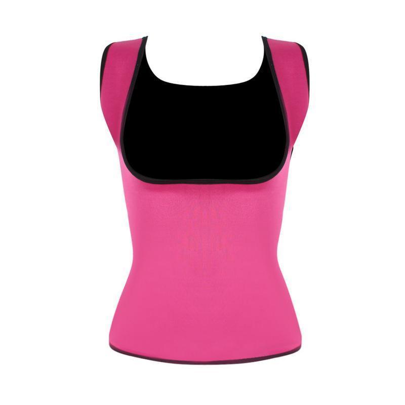 Hot Body Shaper Waist Cincher