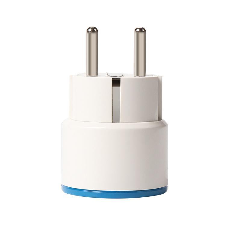 Smart Power Plug - Make Your Home Smarter