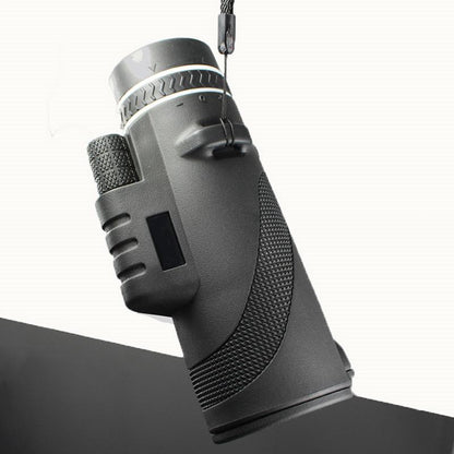 Monocular 40x60 Powerful Binoculars