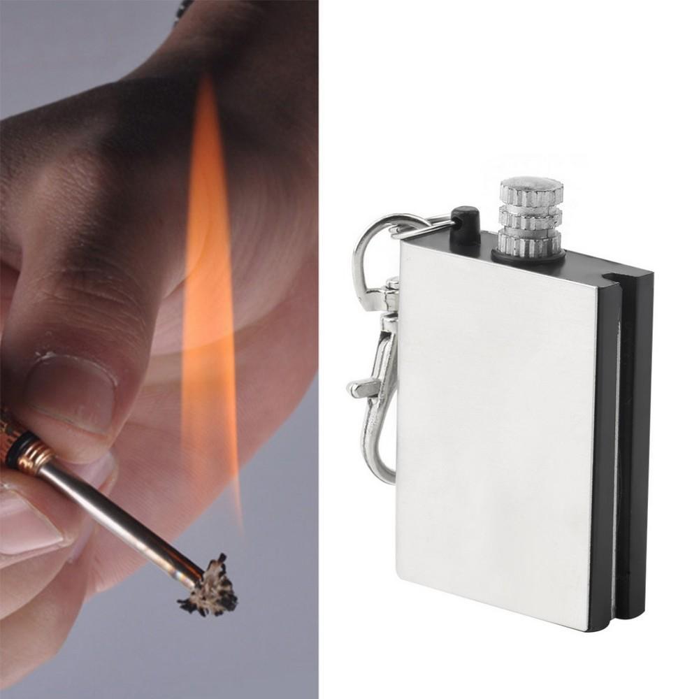 Emergency Fire Starter Instant Survival Tool