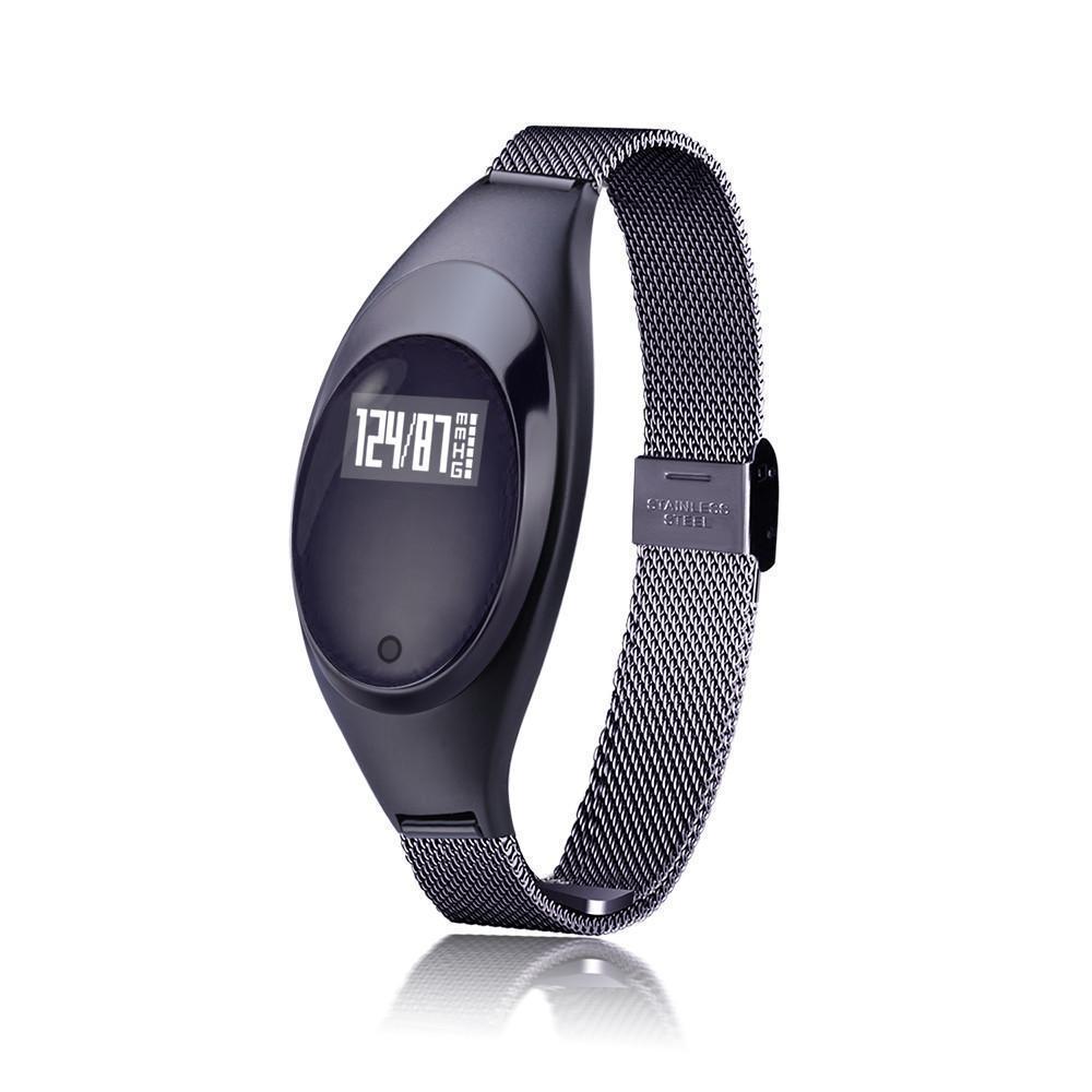 Smart Watch for Woman Fashion - Keep Yourself Stylish While You're Exercising!