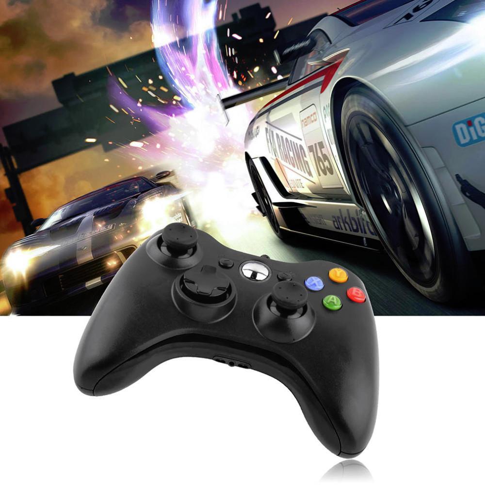 Game Controller For Microsoft Xbox & Slim 360