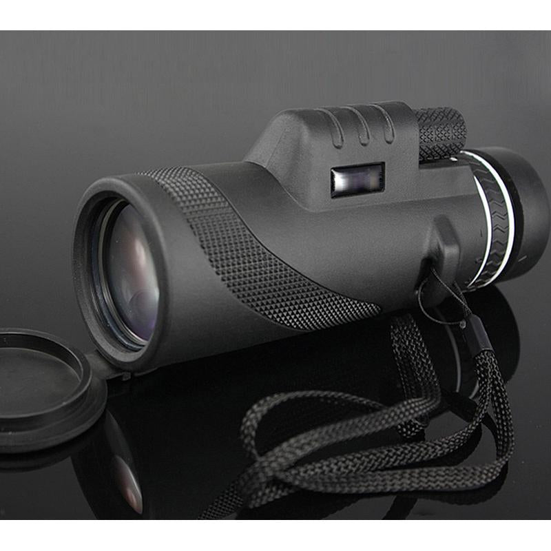 Monocular 40x60 Powerful Binoculars