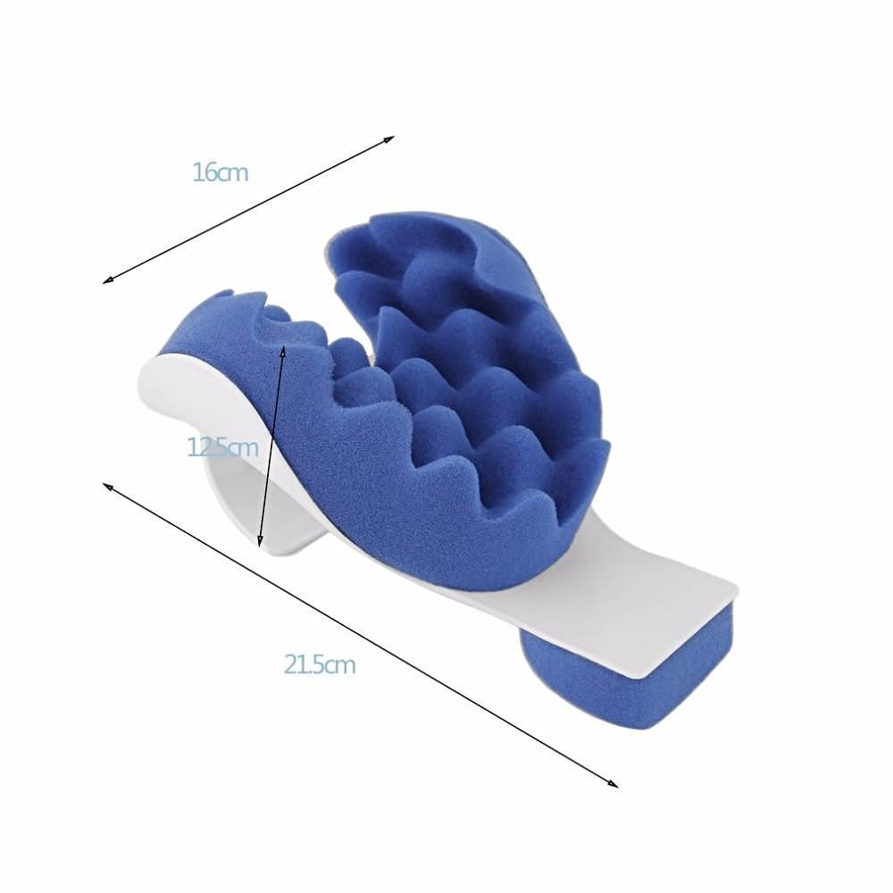 Theraputic Neck Support Tension Reliever