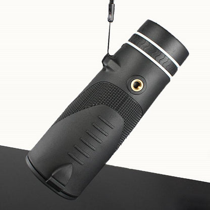 Monocular 40x60 Powerful Binoculars