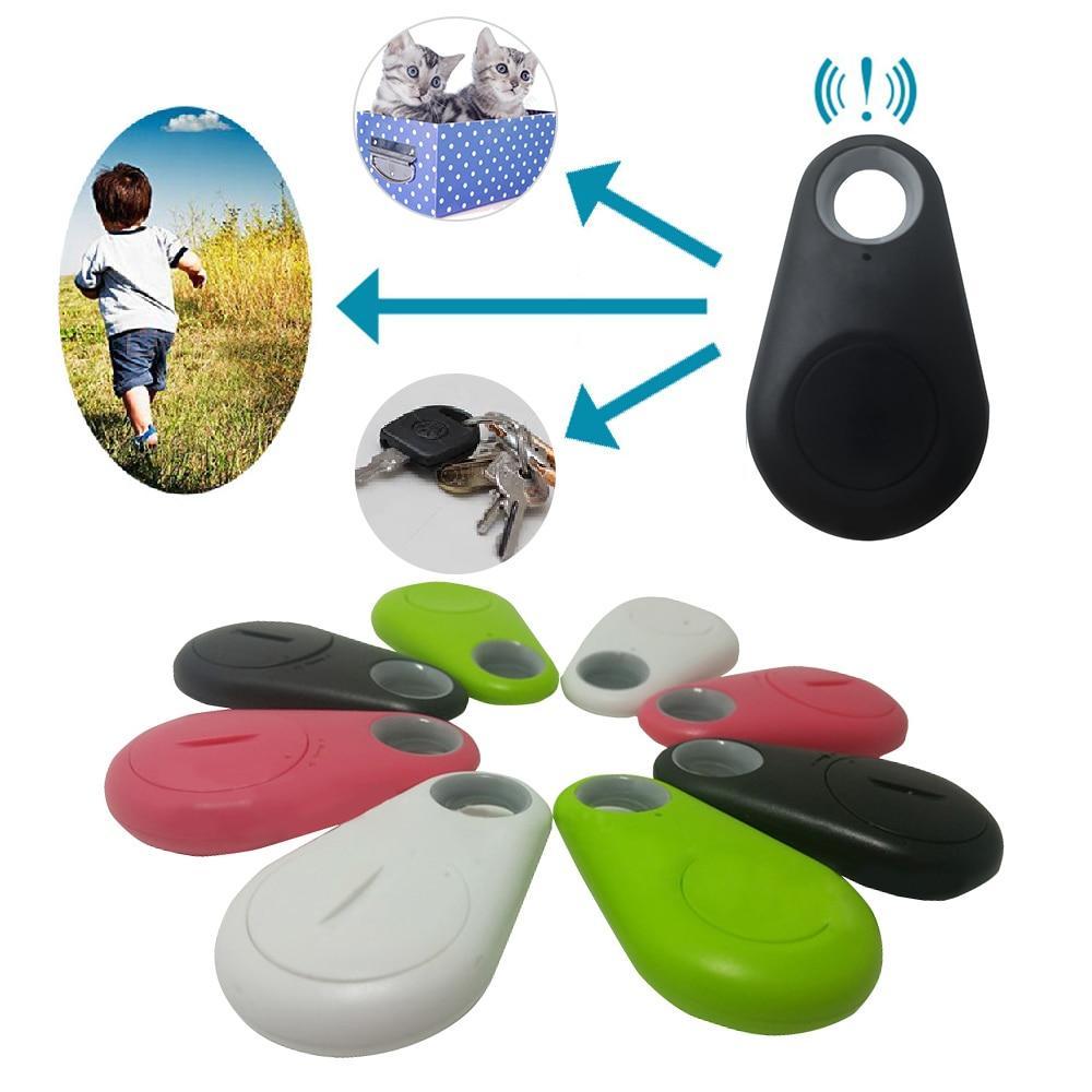 Smart Pet Mini GPS Tracker